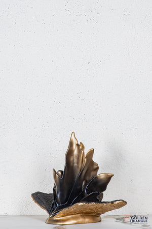 Genesis Abstract Sculpture
