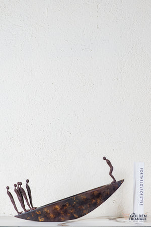 Mythos Abstract Sculpture