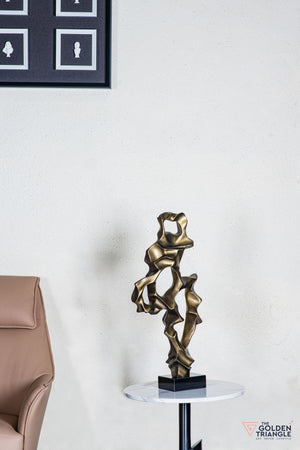 Rei Abstract Sculpture