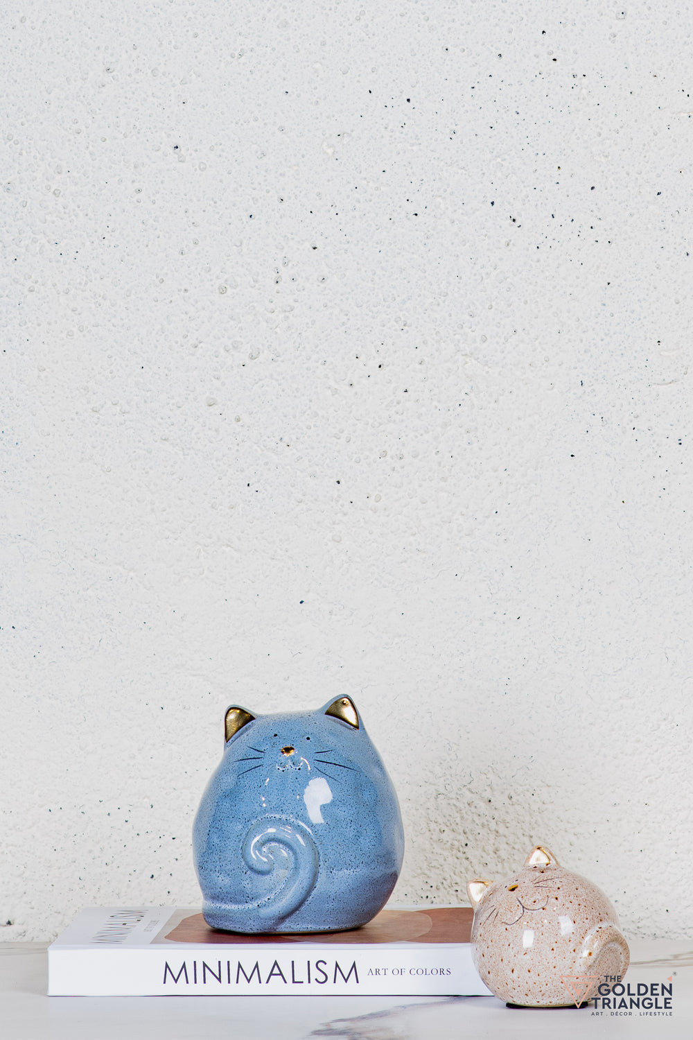 Tala Cat Tabletop Decor