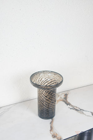 Vive Glass Vase