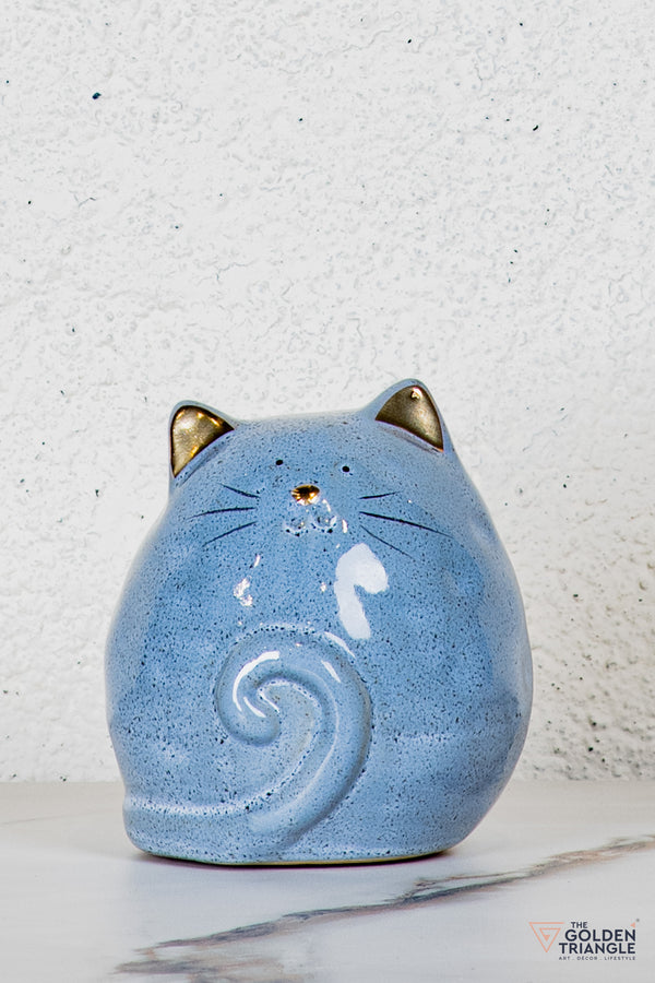 Tala Cat Tabletop Decor - Small