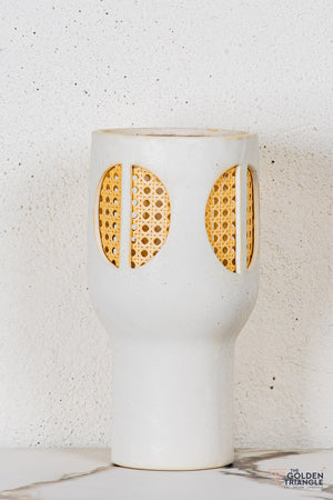 Monos Ceramic Vase