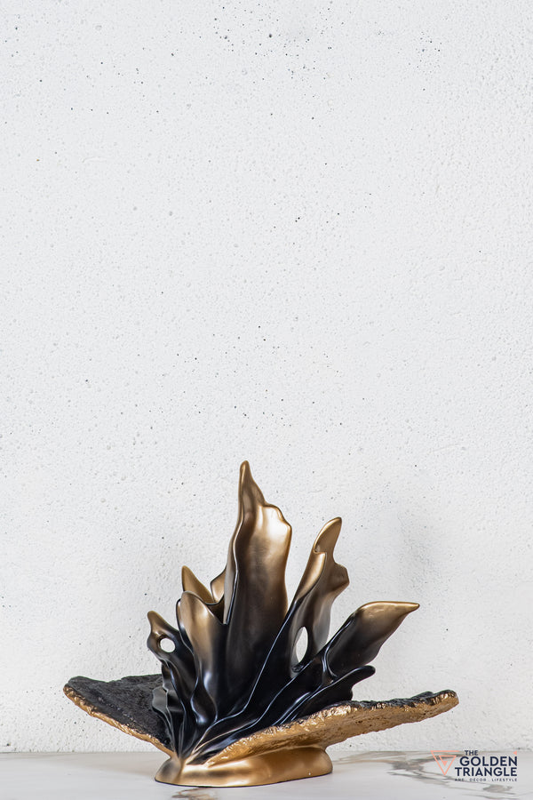 Genesis Abstract Sculpture