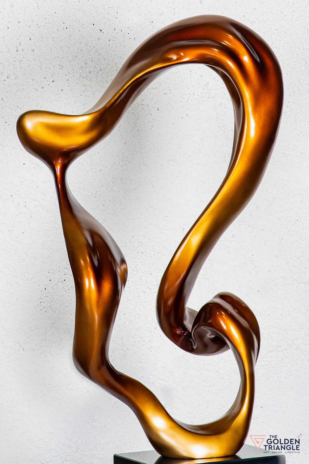 Nori Abstract Sculpture
