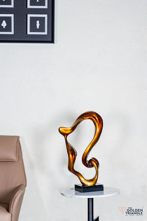 Nori Abstract Sculpture