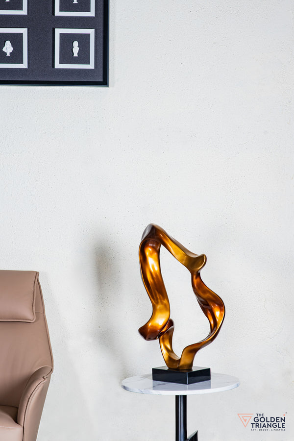 Nori Abstract Sculpture
