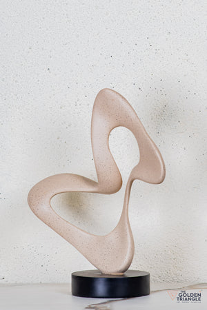 Arova Abstract TableTop Décor