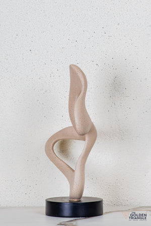 Arova Abstract TableTop Décor