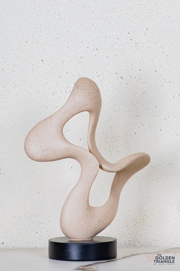 Arova Abstract TableTop Décor