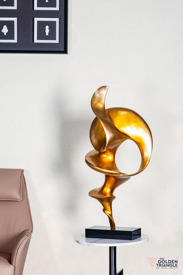 Arin Abstract Sculpture