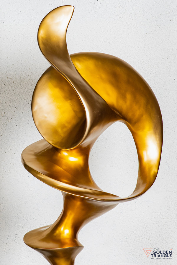 Arin Abstract Sculpture