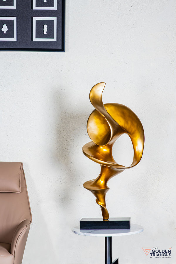 Arin Abstract Sculpture