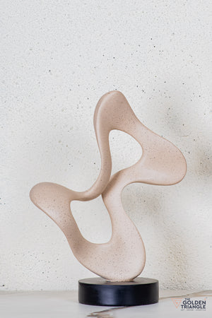 Arova Abstract TableTop Décor