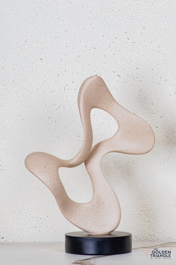 Arova Abstract TableTop Décor