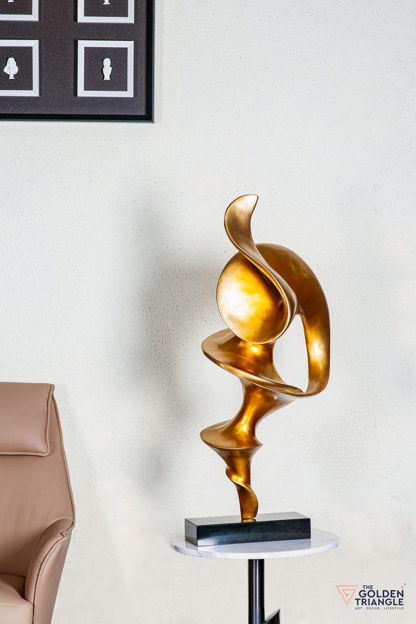 Arin Abstract Sculpture