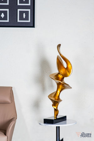 Arin Abstract Sculpture