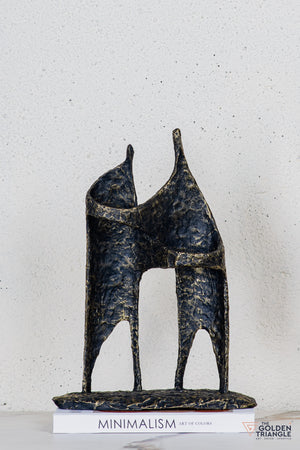 Towa Abstract Sculpture