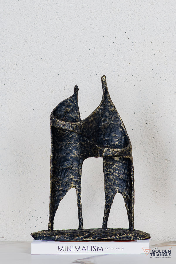 Towa Abstract Sculpture