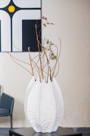 Florinor Ceramic Vase