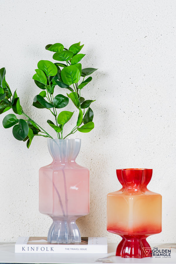 Orien Glass Vase