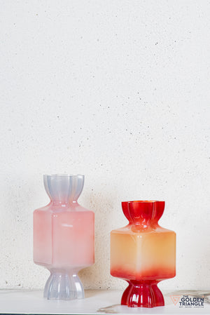 Orien Glass Vase