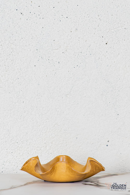 Nivaro Ceramic Bowl