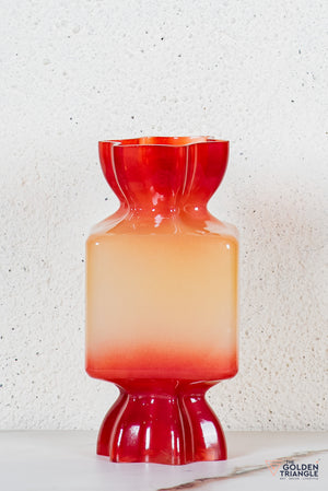 Orien Glass Vase