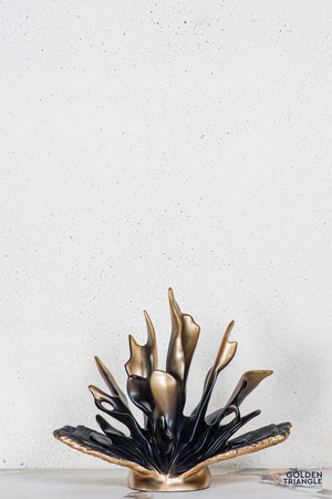 Genesis Abstract Sculpture