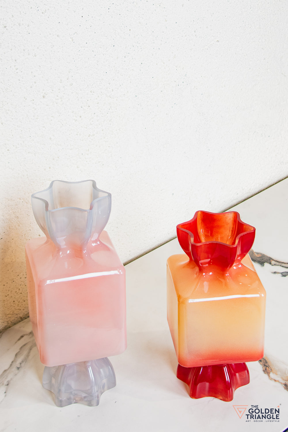 Orien Glass Vase