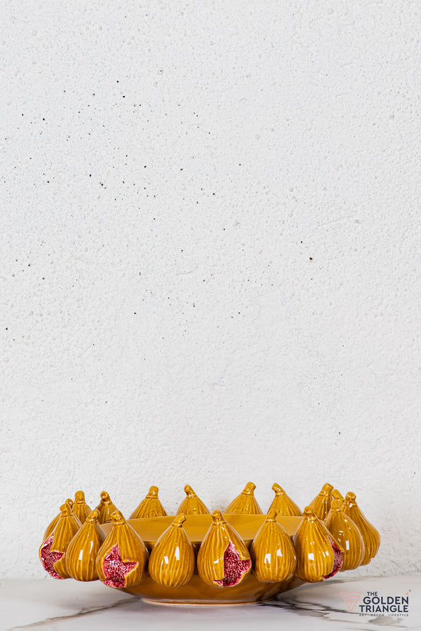 Pomona Ceramic Bowl