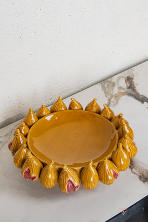 Pomona Ceramic Bowl