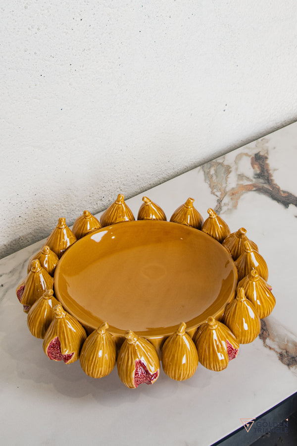 Pomona Ceramic Bowl