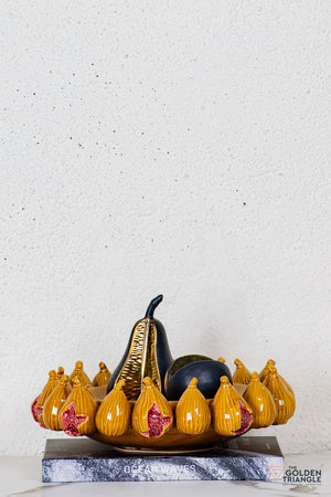Pomona Ceramic Bowl