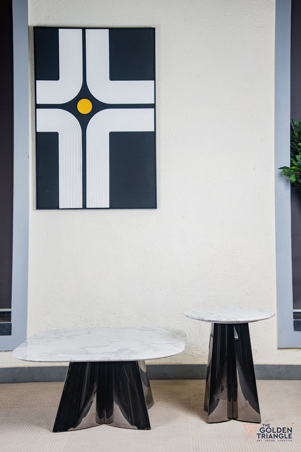 Josiane Coffee Table - Set of 2