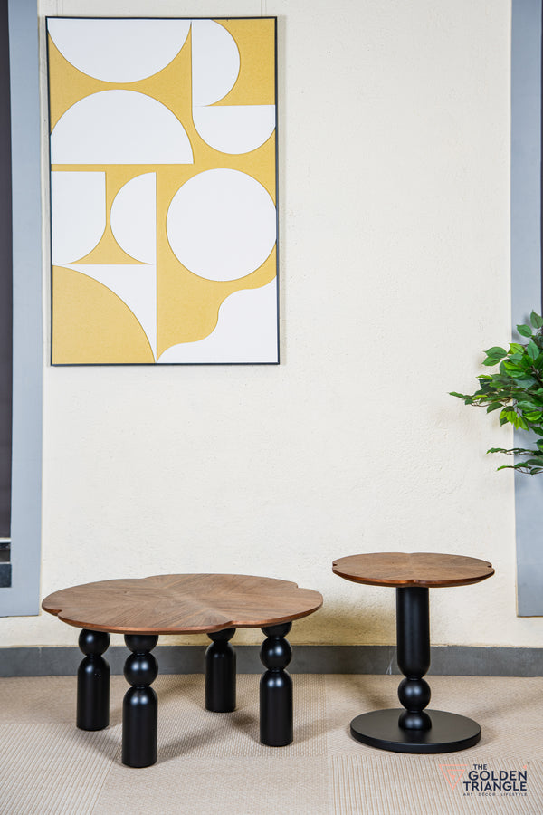 Lusso Coffee Table - Set of 2