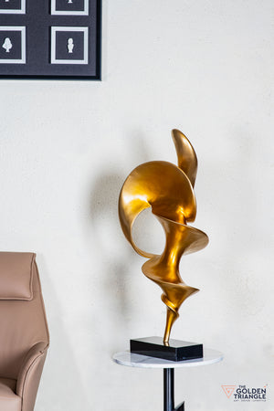 Arin Abstract Sculpture