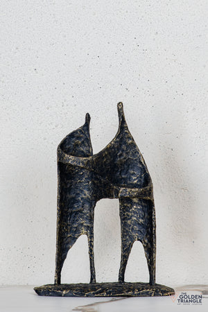 Towa Abstract Sculpture