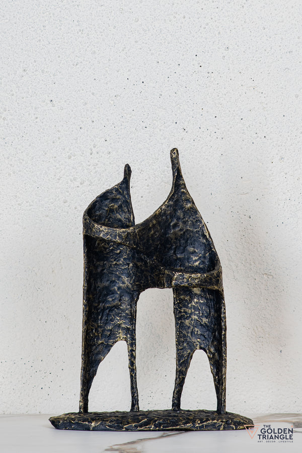 Towa Abstract Sculpture