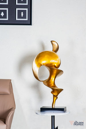 Arin Abstract Sculpture