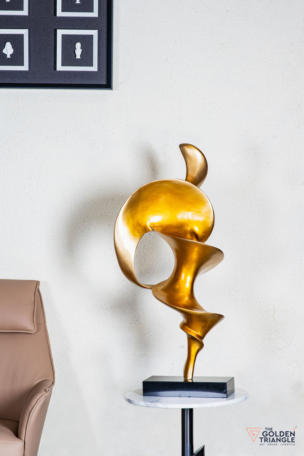 Arin Abstract Sculpture