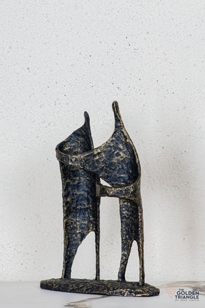 Towa Abstract Sculpture