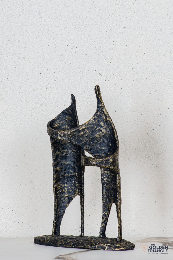 Towa Abstract Sculpture