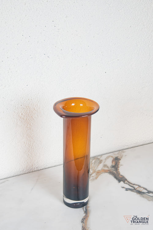 Alba Glass Vase