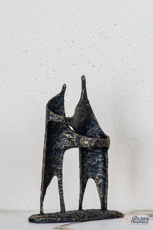 Towa Abstract Sculpture