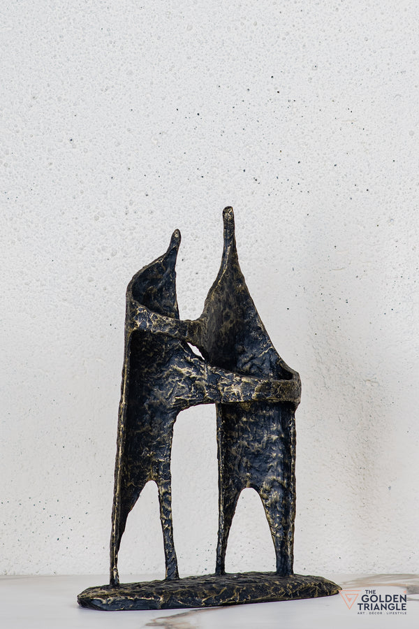 Towa Abstract Sculpture