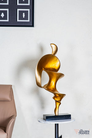 Arin Abstract Sculpture
