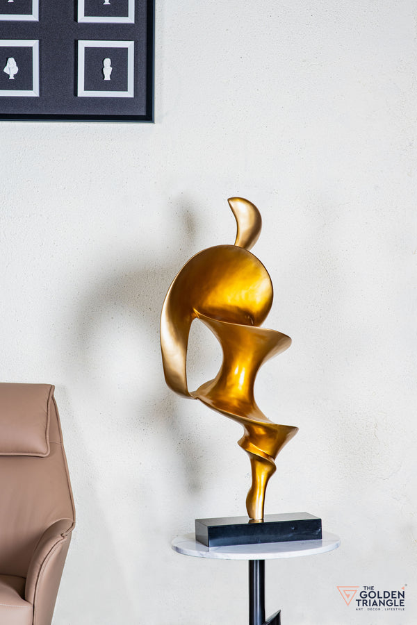 Arin Abstract Sculpture