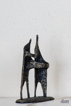 Towa Abstract Sculpture