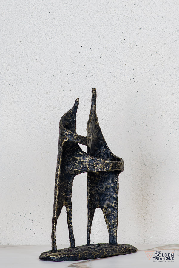 Towa Abstract Sculpture